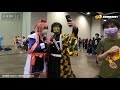 【acghk】無限次 2 flc的香港動漫電玩節2021 vlog 會場導覽 cosplay lacus 莉古絲 拉克絲 ラクス seed destiny 偽娘 flcの無限女裝