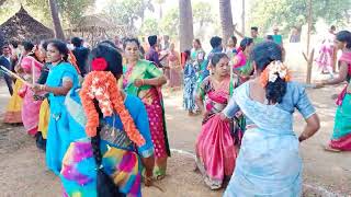 vadaparthi kolatam at nallagondamatalli pandaga nallagonda