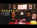 Padakaali Song Reaction | Yoddha | A. R. Rahman, Bichu Thirumala - M. G. Sreekumar, K. J. Yesudas