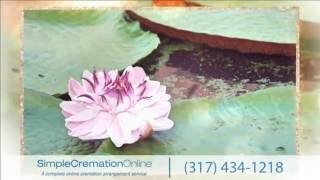 Cremation Services Danville, IN - Call us at: (317) 434-1218