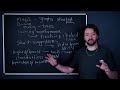 Data Structures and Algorithms to Know as a Software (Know these to be a better dev)