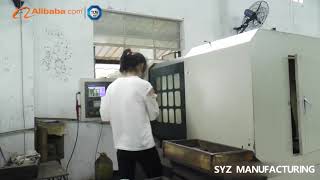 SYZ Machine Factory