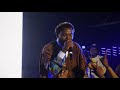 SJAVA - UTHANDO KZN EA  live PERFORMANCE at Warehouse