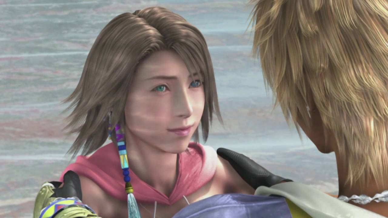 Final Fantasy X 2 Hd 100 1 Yuna S Concert Chapter 1 Final