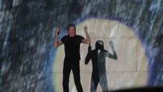 Roger Waters - Comfortably Numb - The Wall Live - Düsseldorf - 06.09.2013 *70th Birthday*