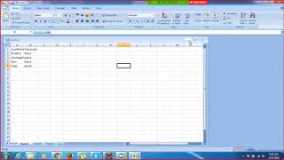 Selenium-Excel Reader using Apache POI | Live Class