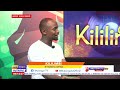 kililimbi live winake star kivisi na kyandia original