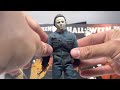 Mezco One:12 Halloween II Michael Myers Horror Review