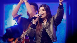 CityWorship: All That We Are // Sabrina Fonseca @City Harvest Church