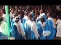 የመጨረሻ አምልኮ ገንደባ gendeba worship apostolic church songs