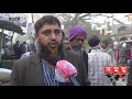 হাট বাজারে হাঁকডাক করেও বিক্রি নেই potato bazar munshiganj business news somoy tv