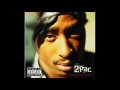 2pac - Life Goes On