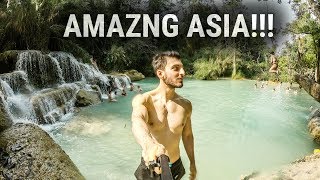 Amazing Laos Experince  | 2019