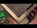 HOW TO MAKE PERFECT 90 ANGLE IRON JOINTS: WHAT YOU WONT LEARN IN WELDING SCHOOL