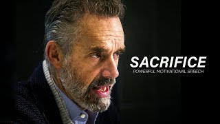 SACRIFICE - Powerful Motivational Speech