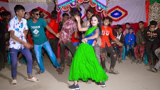 নাগিন নাগিন | Nagin Nagin | Nagin - Rupali Kashyap | Bangla Wedding Dance Performance | Juthi | SR