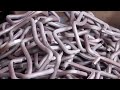 How Trunk Handles are made #fyp #manufacturing #howitsmade