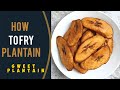 how to fry plantains. Fried plantains.Dodo.Platanos Maduros #friedplantains #sweetplantains #Dodo