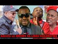 WOTE WAKAMATWA MDOMO WAWAPONZA ,LISSU,MNYIKA,SUGU, WAKAMATWA BAADA YA KUTAKA KUCHOCHEA VURUGU MBEYE