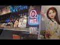 【皆中稲荷神社】新大久保オタ活kポカフェめぐり shinokubo seventeen jeonghan cafe セブチ