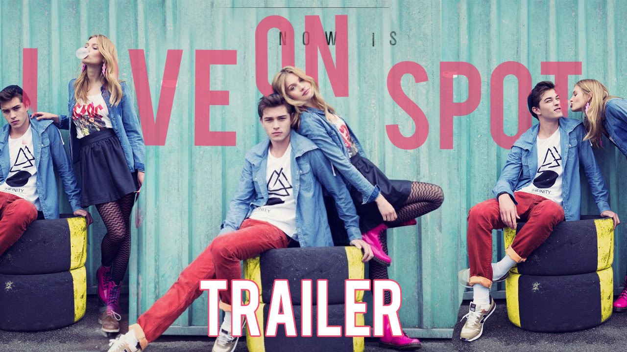 Love On Spot Wattpad Trailer Youtube
