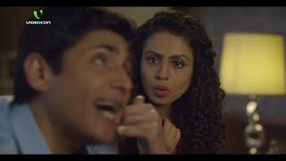 Watch Liquid Luminous LED TV Campaign #AbDikhengeAsliRang- Lounge featuring Aasif Sheikh