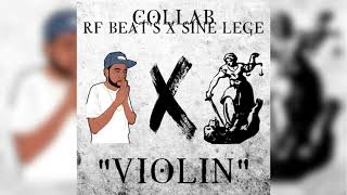 [INDISPONÍVEL] VIOLIN Prod. RF BEAT's (Unit Rap) X Sine Lege