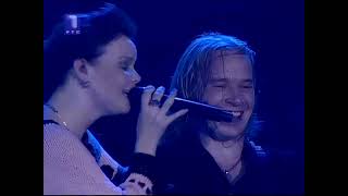 🎼 Nightwish 🎶 Ever Dream 🎶 Live at Exit Festival 2008 🔥 REMASTERED 🔥