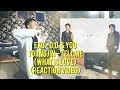 EXO - D.O. & Yoo Youngjin - Tell Me (What is Love) - (Reaction Video)