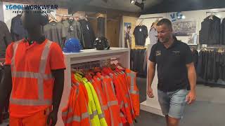 Vacature Commercieel Medewerker Van Gool Workwear