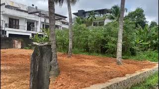 14.55 perches bare land for sale in Battaramulla for Rs. 2.50 million (Per Perch)