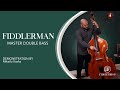 Fiddlerman Master Double Bass from Fiddlershop