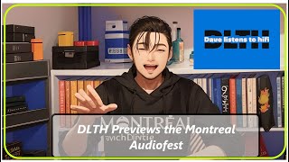 DLTH Previews the Montreal Audio Fest 2024