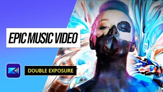 Music Over Video App | Popnable