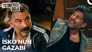 Kaç Kaçabilirsen Damat! | Tetikçinin Oğlu 4. Bölüm