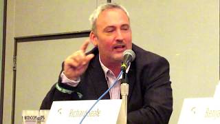 Richard Seale Talks Rum, Whiskey, Categories, Value \u0026 Respect