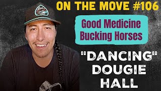 #106. Dougie Hall | Your Favorite Indian