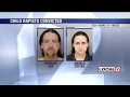 Hamilton County couple convicted of sexually abusing 3 juveniles for 14 years