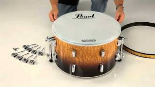 e-Pro Live Assembly - Bass Drum