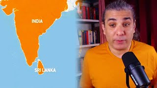 Why India Is Too Weak to Make Sri Lanka Part of India