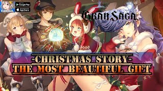 Gran Saga - Christmas Story Event - The Most Beautiful Gift