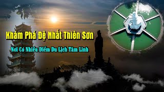 Những Điểm Đến Không Thể Bỏ Qua Tại | TÂY NINH