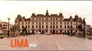 Conoce Panáma, Colombia y Perú con Algarabía Travel