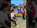 giải trí sau giờ học entertainment after school