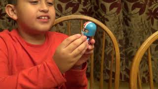 Zig Zag Revews: Ryan's Toy Review Blind Bag w/ Gaming with Gabe