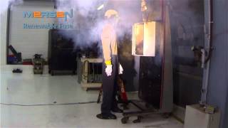 Arc flash mitigation using Mersen's Amp-Trap 2000 Fuses®