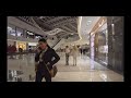 dubai 4k dubai mall fashion avenue