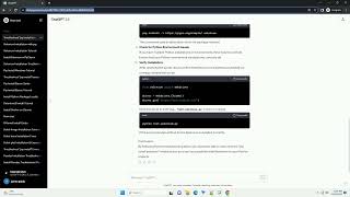 pip install selenium invalid syntax