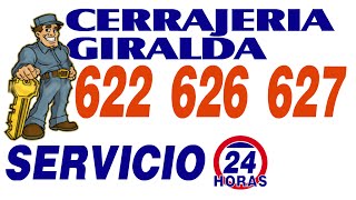 Cerrajeros Sevilla