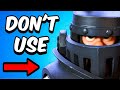 30 Unwritten Rules Of Clash Royale